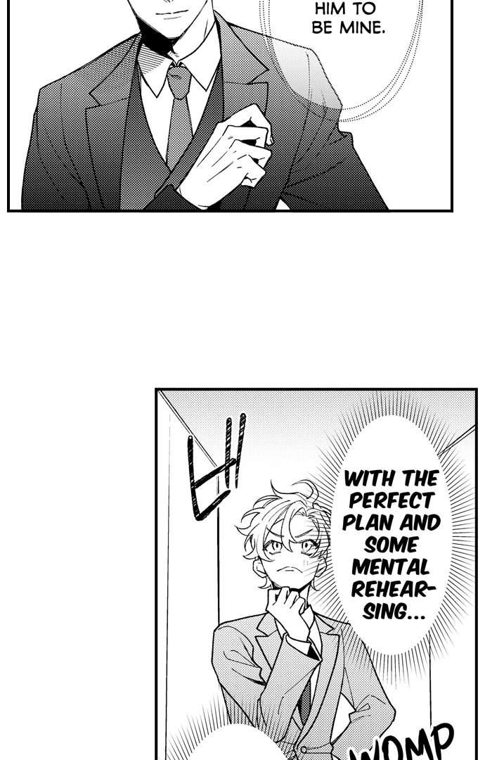Seducing the Top Boss Chapter 16 page 6 - 