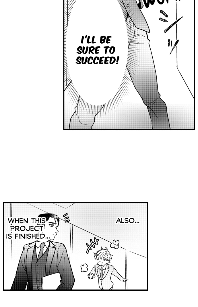 Seducing the Top Boss Chapter 16 page 7 - 