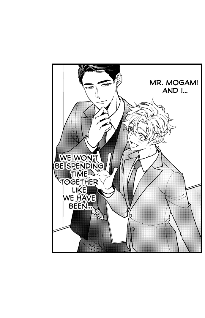 Seducing the Top Boss Chapter 16 page 8 - 