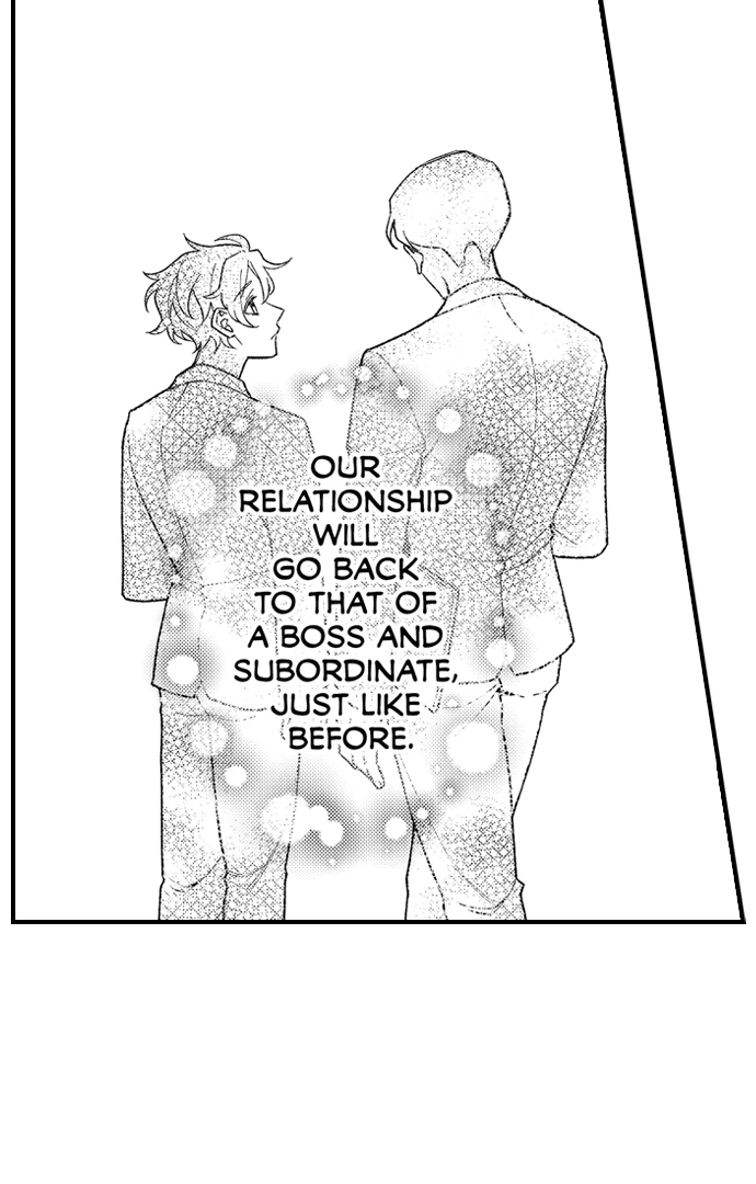 Seducing the Top Boss Chapter 16 page 10 - 