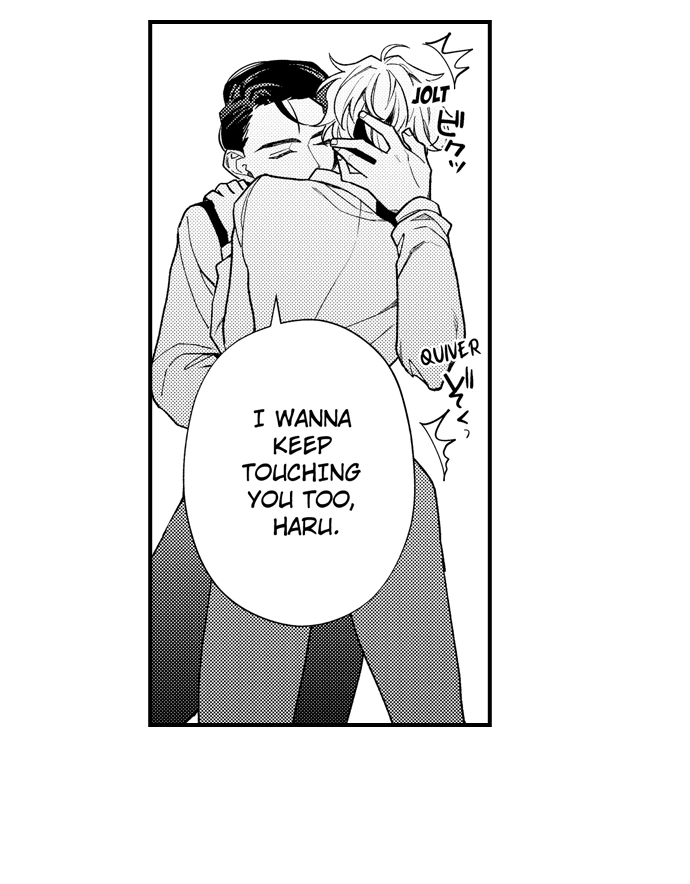 Seducing the Top Boss Chapter 17 page 13 - 