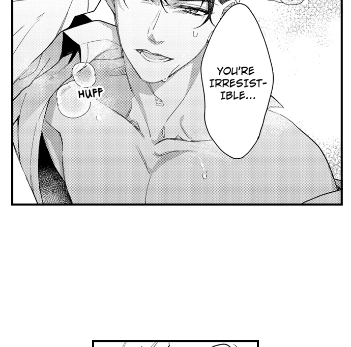 Seducing the Top Boss Chapter 17 page 20 - 
