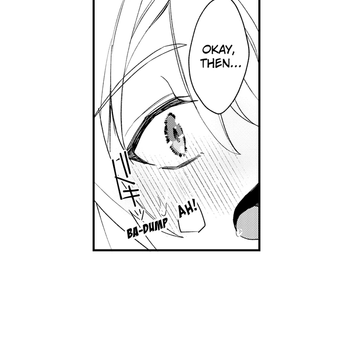 Seducing the Top Boss Chapter 17 page 21 - 