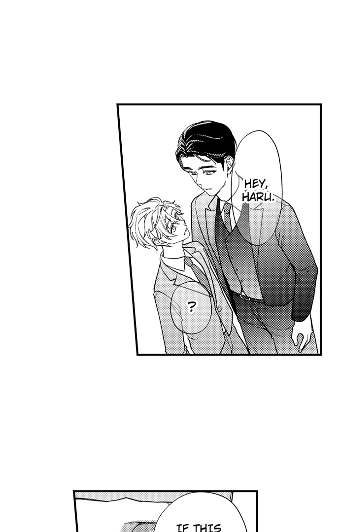 Seducing the Top Boss Chapter 17 page 5 - 