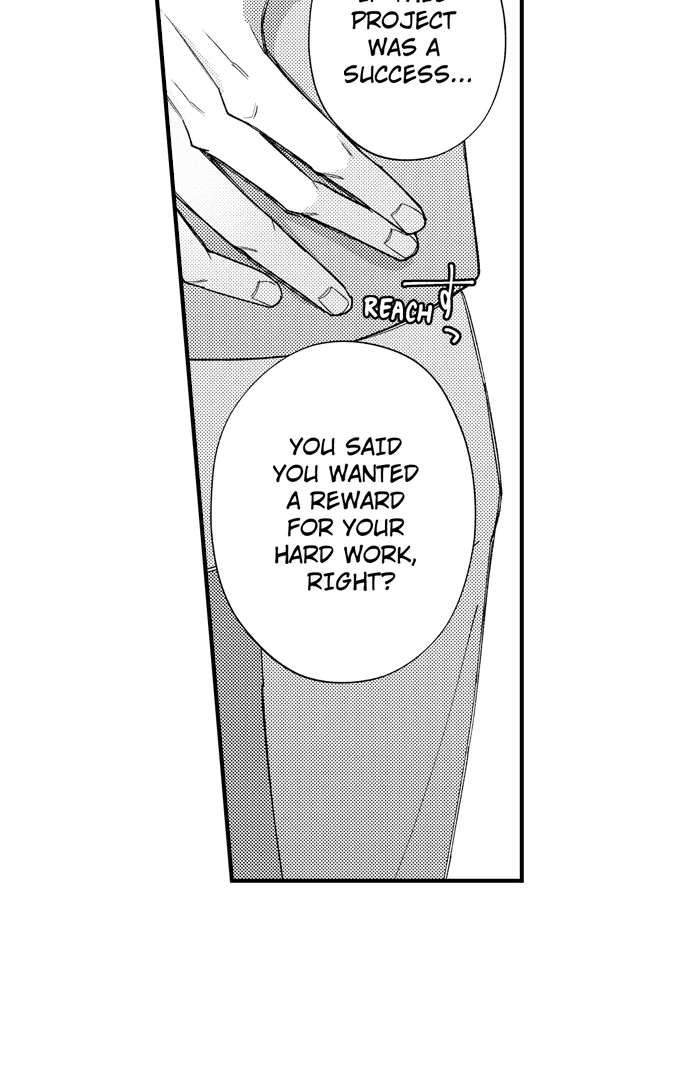 Seducing the Top Boss Chapter 17 page 6 - 
