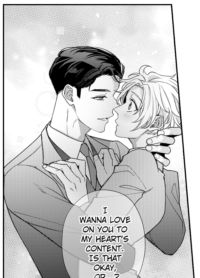 Seducing the Top Boss Chapter 17 page 7 - 