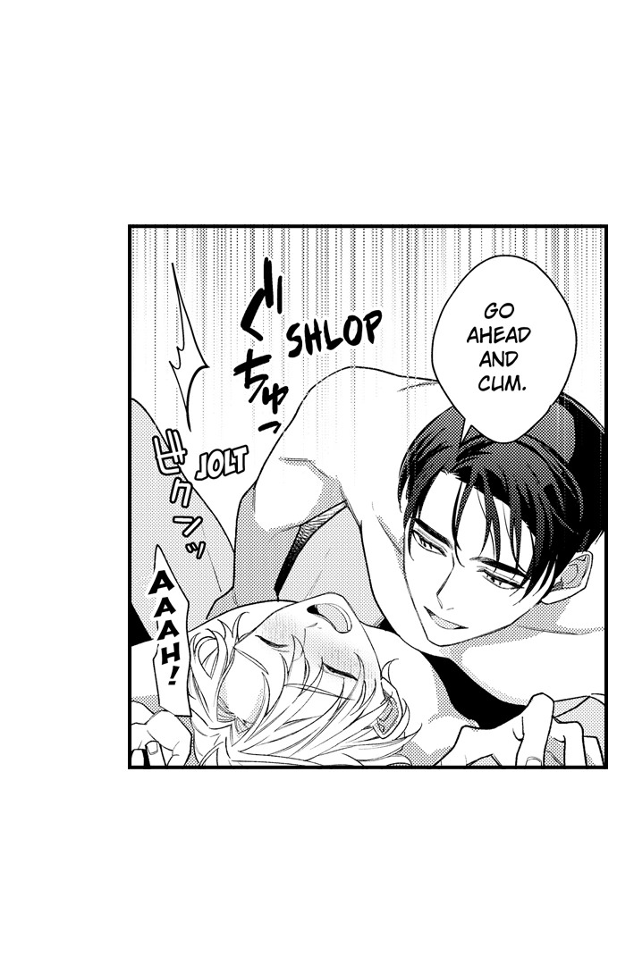 Seducing the Top Boss Chapter 18 page 2 - 