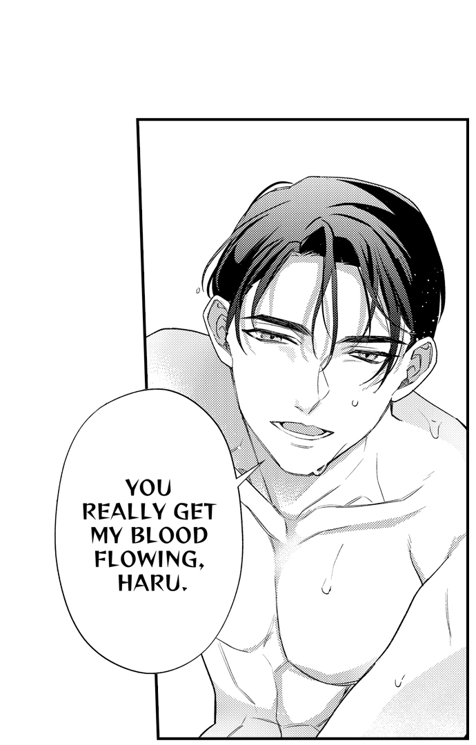 Seducing the Top Boss Chapter 18 page 16 - 