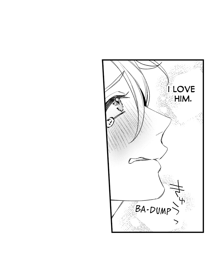 Seducing the Top Boss Chapter 18 page 18 - 