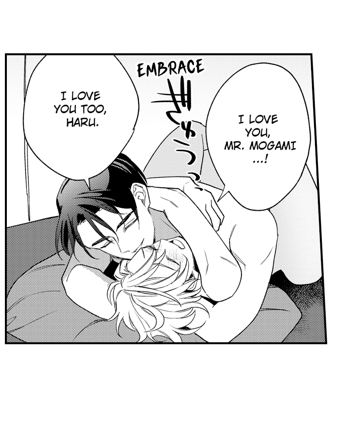 Seducing the Top Boss Chapter 18 page 19 - 