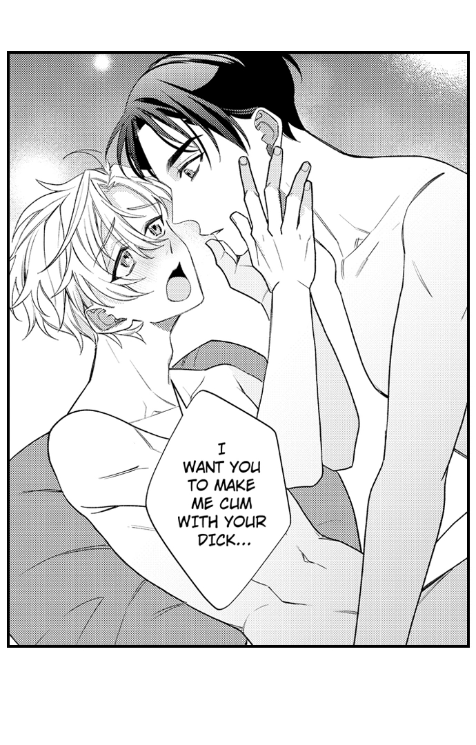 Seducing the Top Boss Chapter 18 page 4 - 