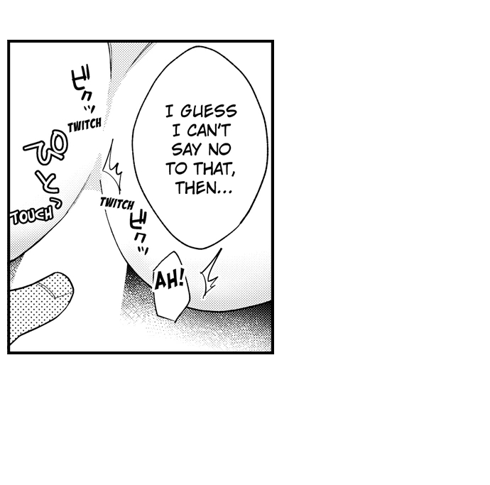 Seducing the Top Boss Chapter 18 page 6 - 