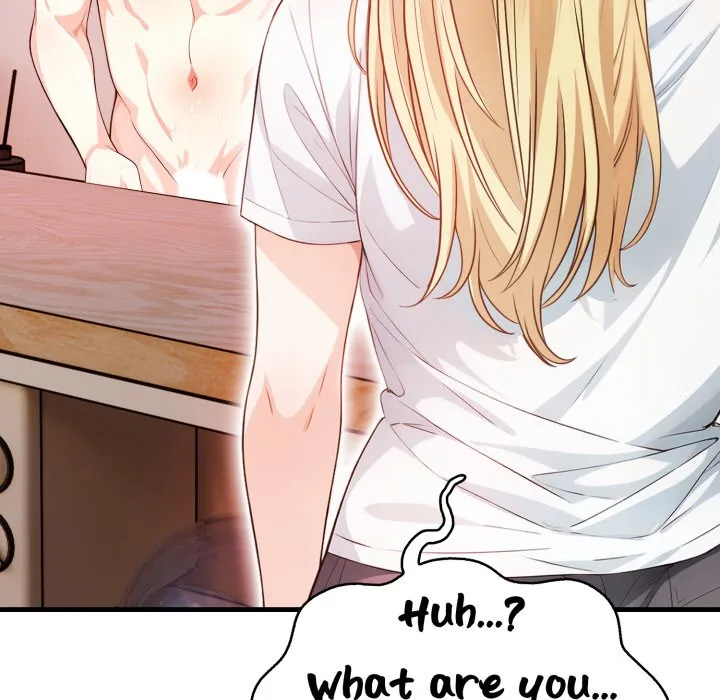 Read Seductive Curves: The Waxing Shop Managers chapter 13 image 6 on Lezhin