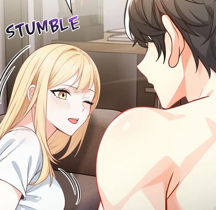 Read Seductive Curves: The Waxing Shop Managers chapter 13 image 76 on Lezhin