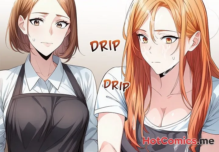 Read Seductive Curves: The Waxing Shop Managers chapter 4 image 2 on Lezhin