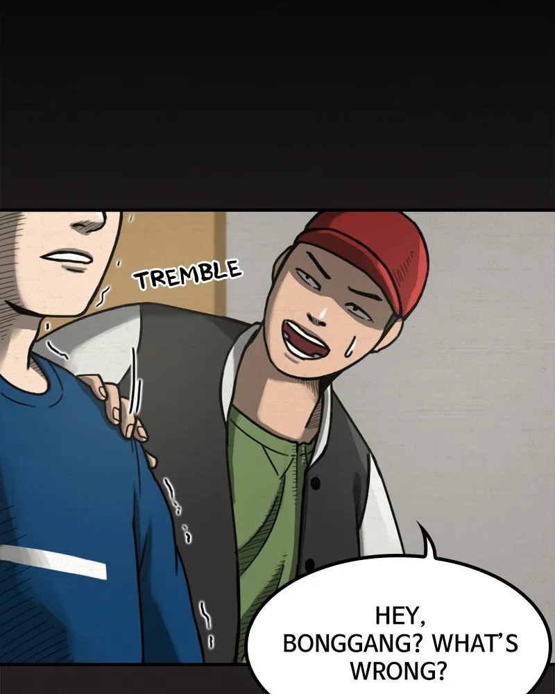 Read See No Evil chapter 2 image 27 on Lezhin