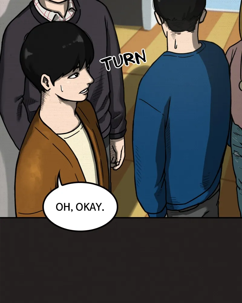 Read See No Evil chapter 2 image 30 on Lezhin