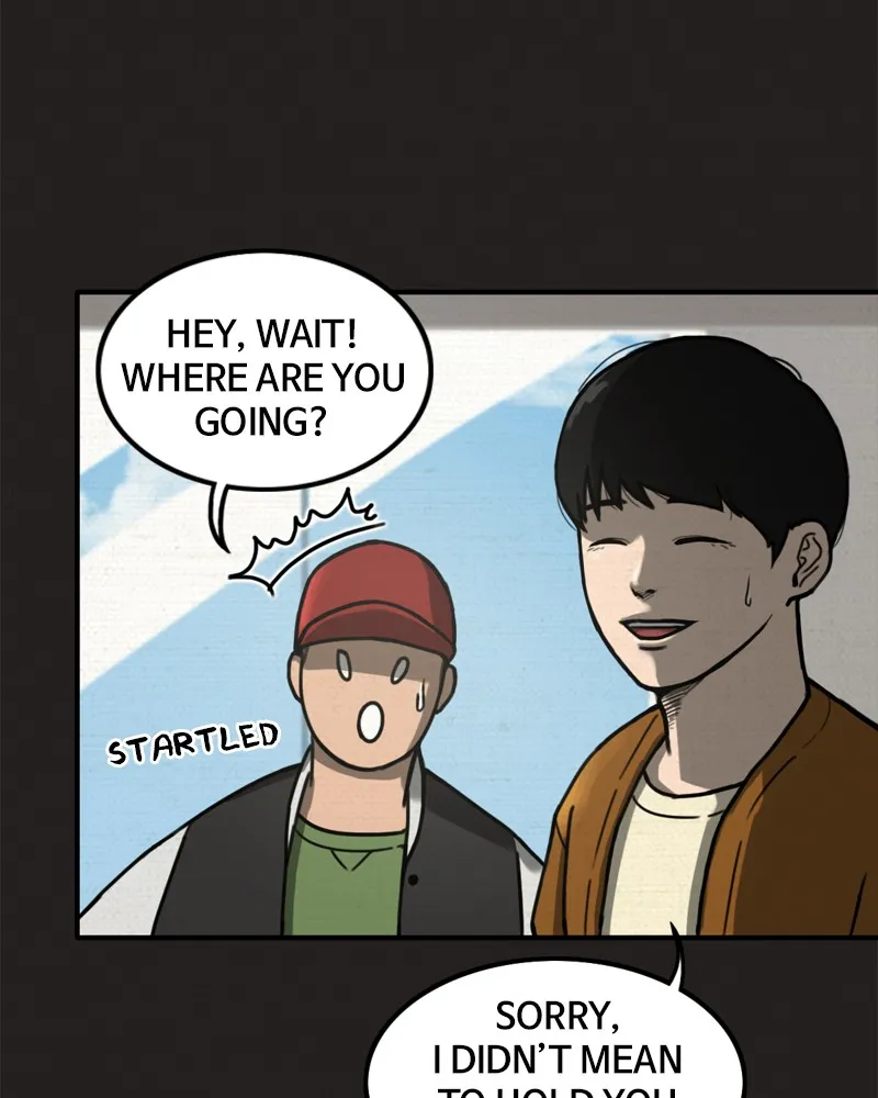 Read See No Evil chapter 2 image 31 on Lezhin