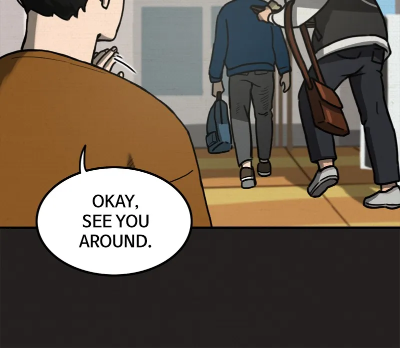 Read See No Evil chapter 2 image 33 on Lezhin