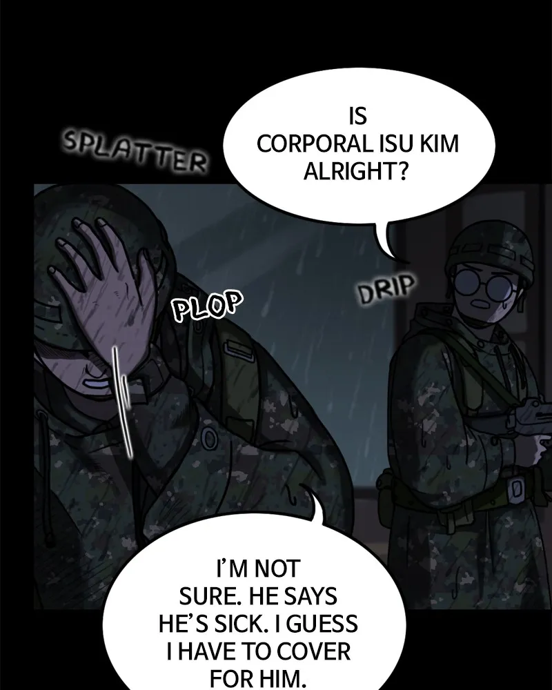 Read See No Evil chapter 2 image 4 on Lezhin