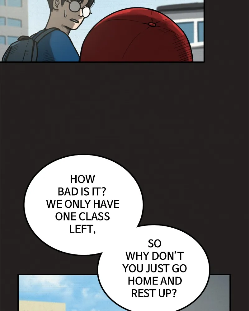 Read See No Evil chapter 2 image 40 on Lezhin