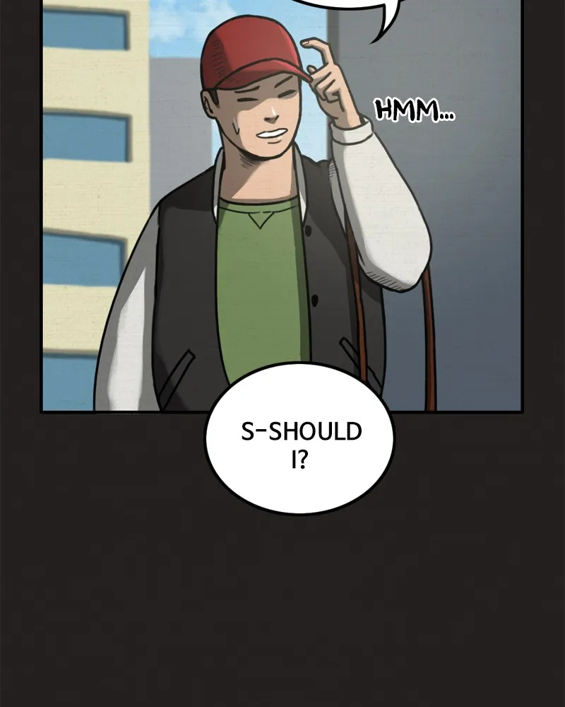 Read See No Evil chapter 2 image 41 on Lezhin