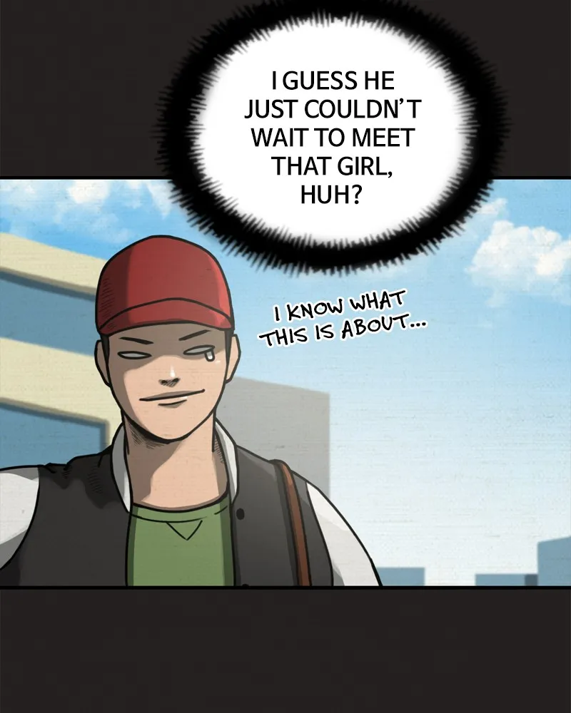 Read See No Evil chapter 2 image 46 on Lezhin