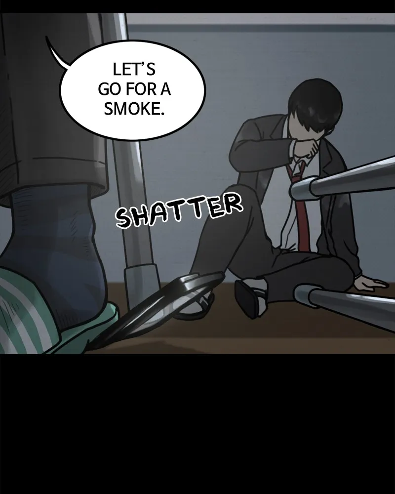 Read See No Evil chapter 2 image 96 on Lezhin