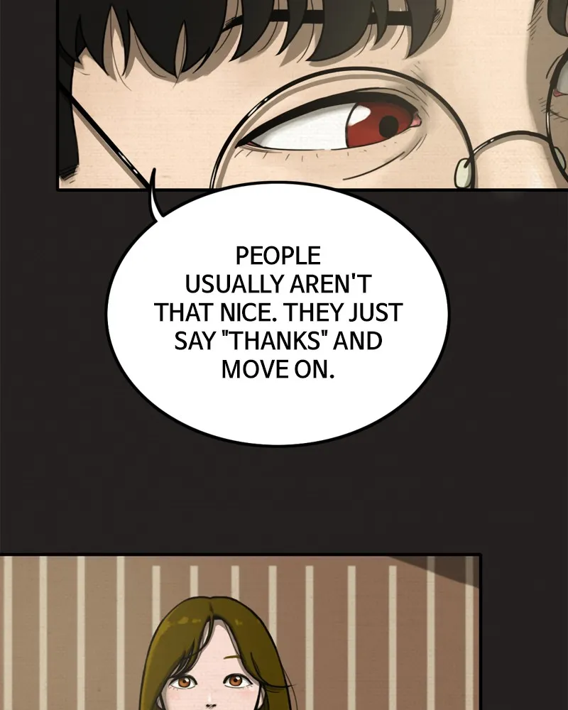 Read See No Evil chapter 4 image 23 on Lezhin