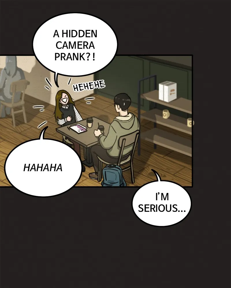 Read See No Evil chapter 4 image 26 on Lezhin