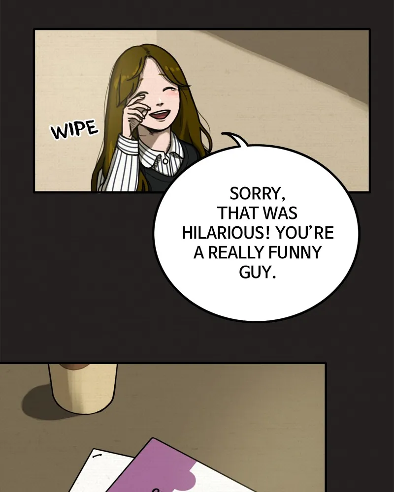 Read See No Evil chapter 4 image 27 on Lezhin