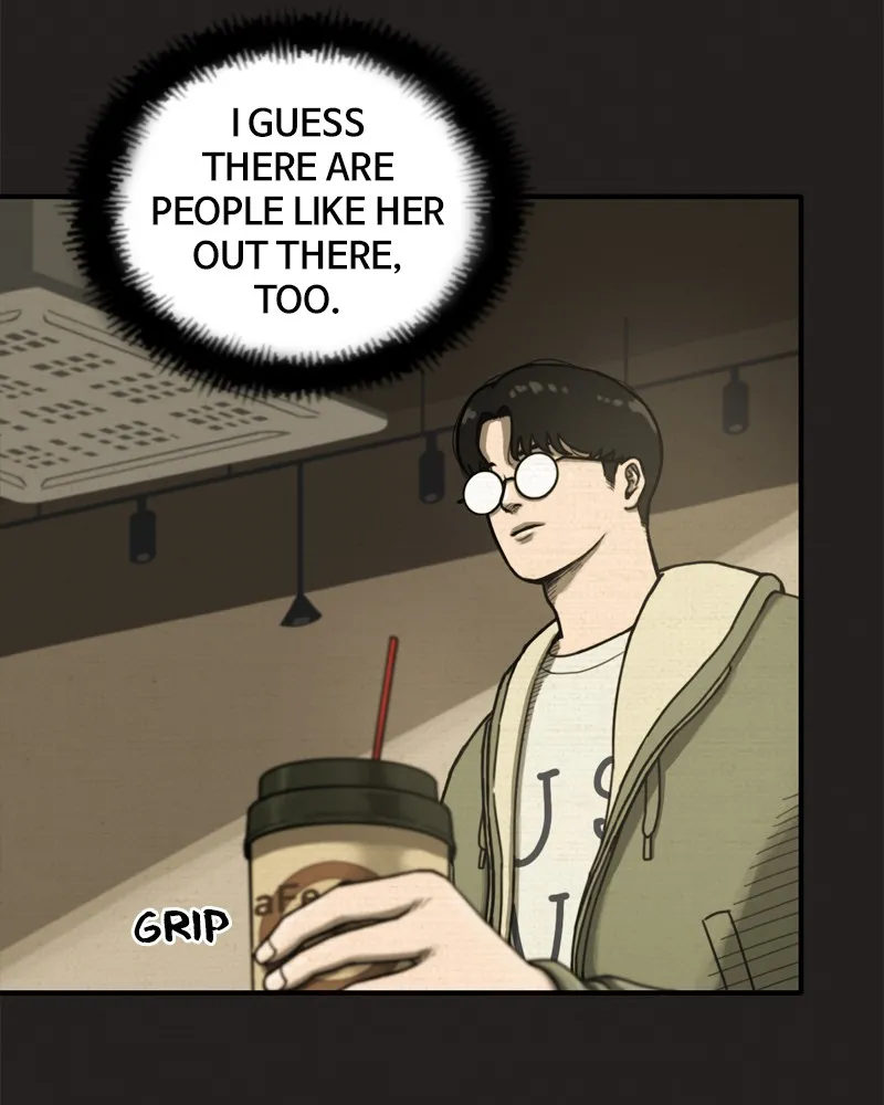 Read See No Evil chapter 4 image 35 on Lezhin