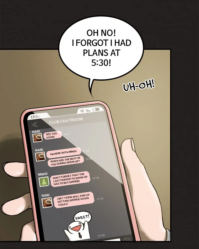 Read See No Evil chapter 4 image 41 on Lezhin