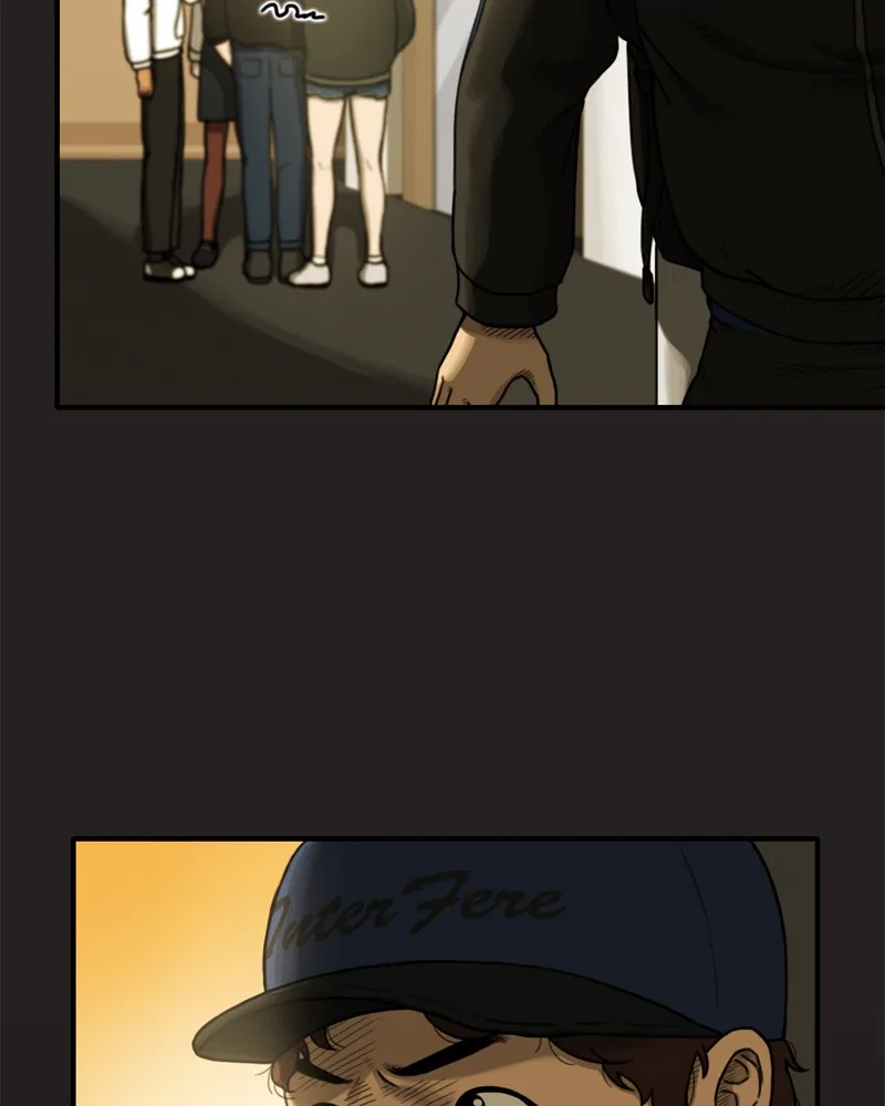 Read See No Evil chapter 4 image 70 on Lezhin