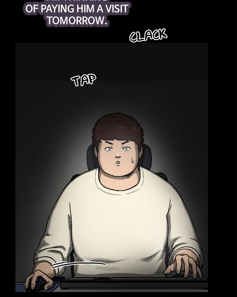 Read See No Evil chapter 4 image 77 on Lezhin