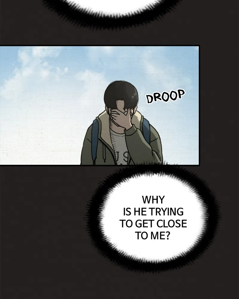 Read See No Evil chapter 4 image 8 on Lezhin