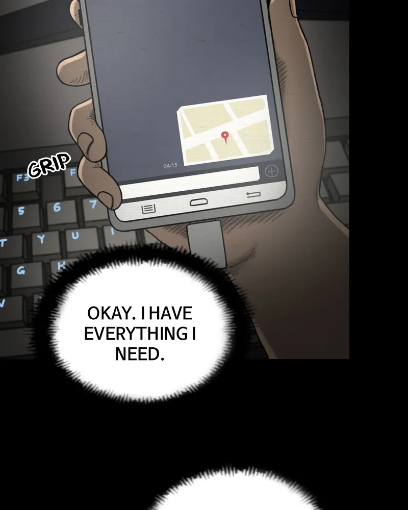 Read See No Evil chapter 4 image 83 on Lezhin