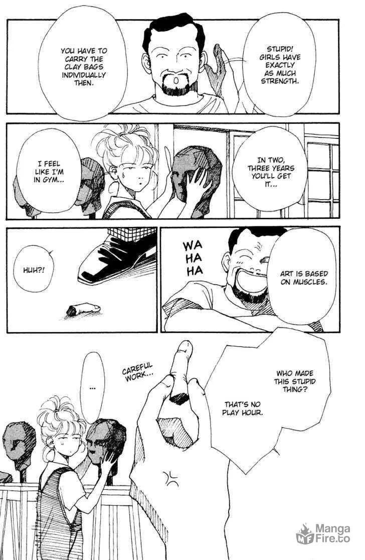 See You in Eden Chapter 1 page 30 - 