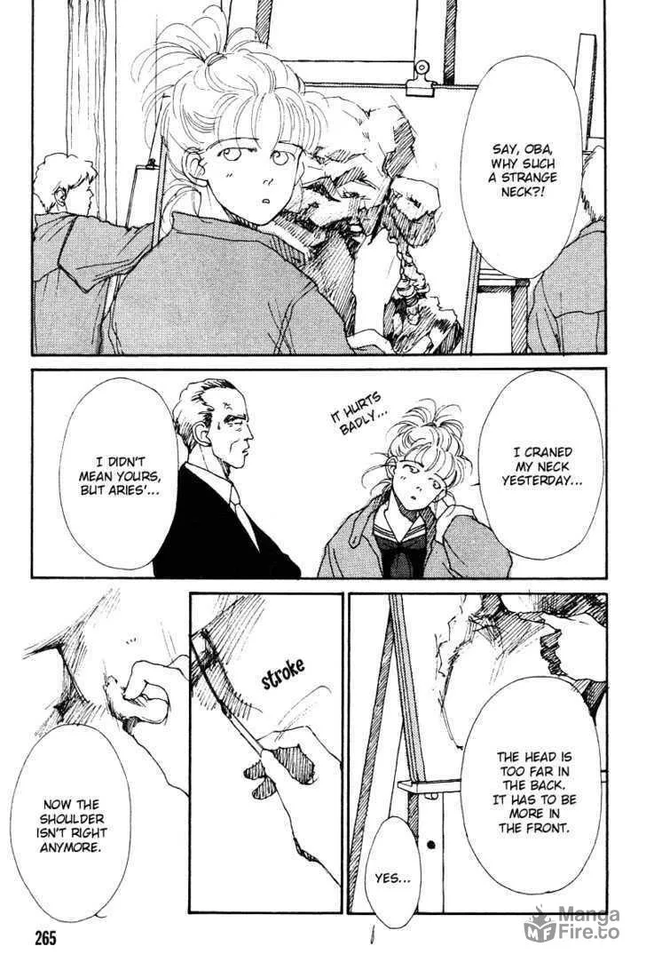 See You in Eden Chapter 1 page 6 - 