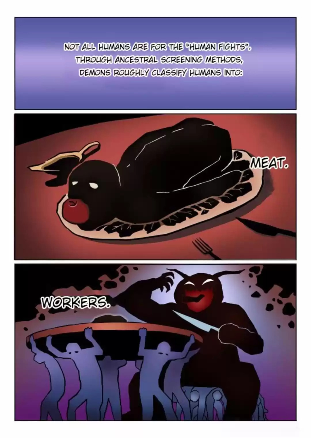 See You in Eden Chapter 17 page 5 - 
