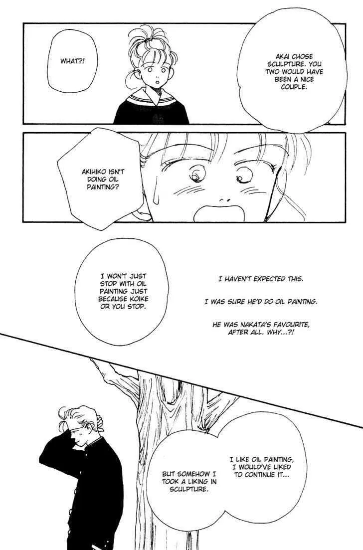 See You in Eden Chapter 2 page 11 - 