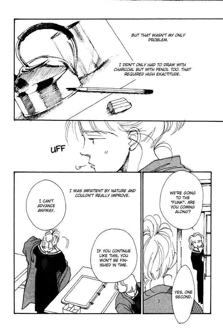 See You in Eden Chapter 2 page 16 - 