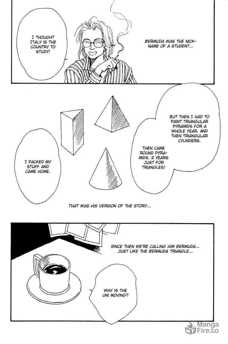 See You in Eden Chapter 2 page 18 - 