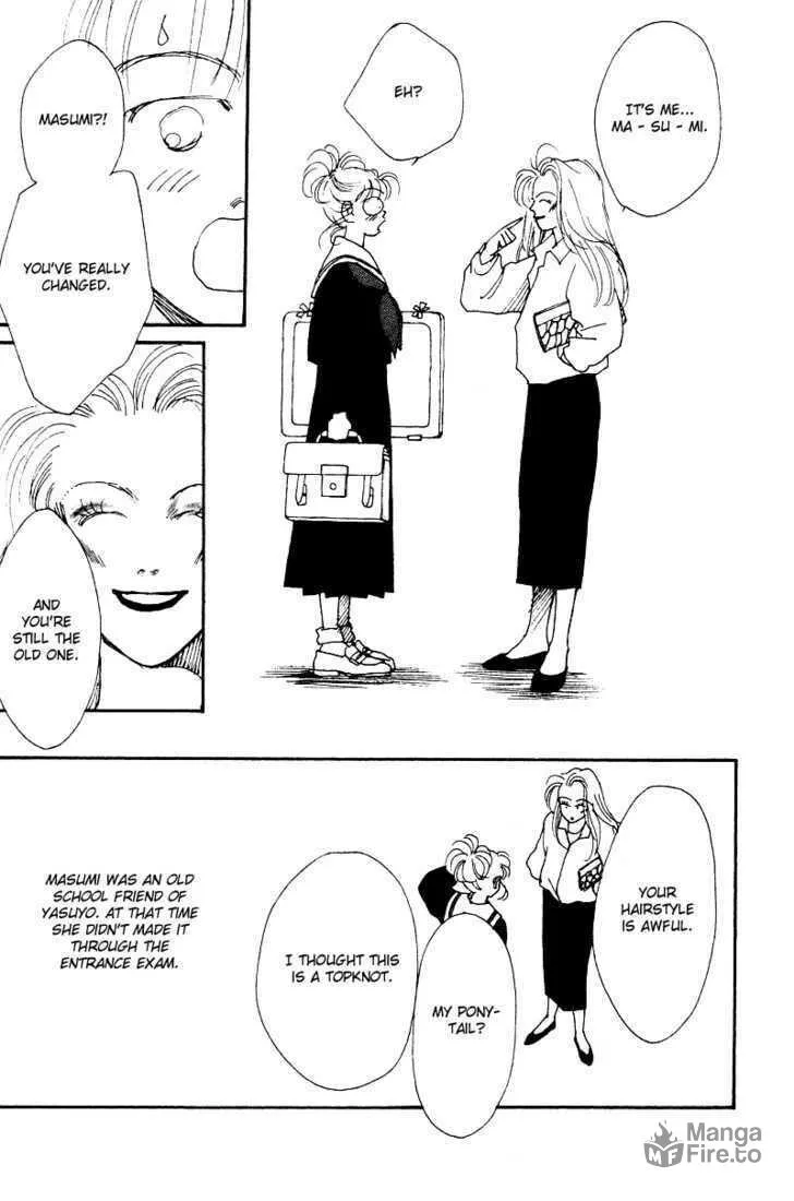 See You in Eden Chapter 2 page 21 - 