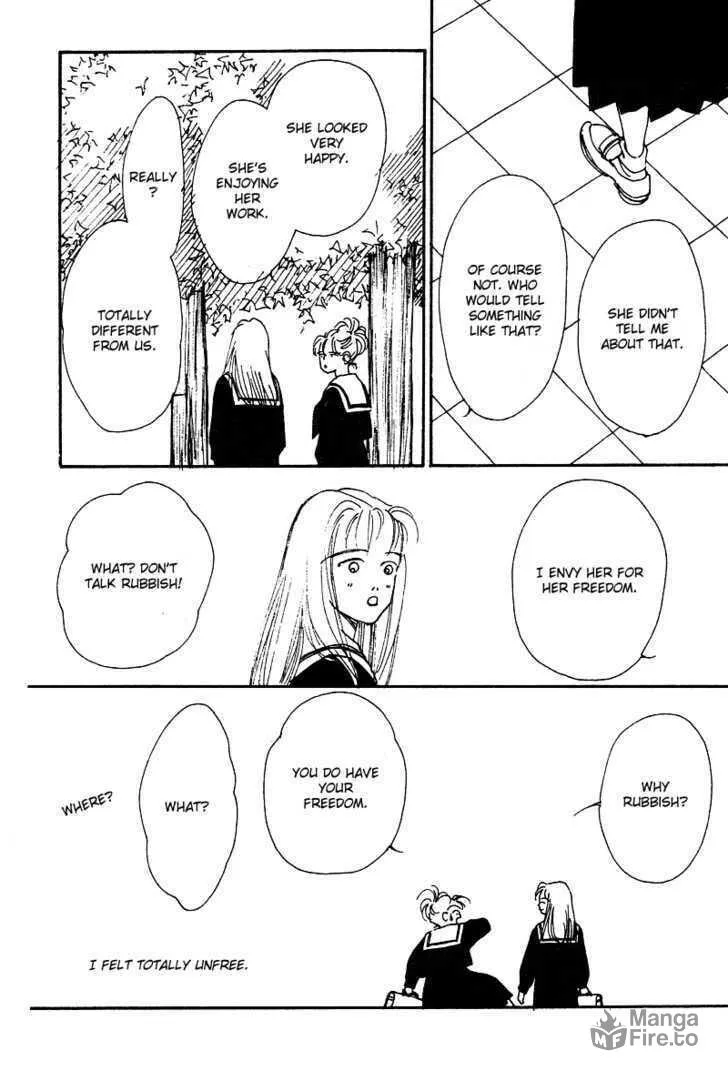 See You in Eden Chapter 2 page 30 - 