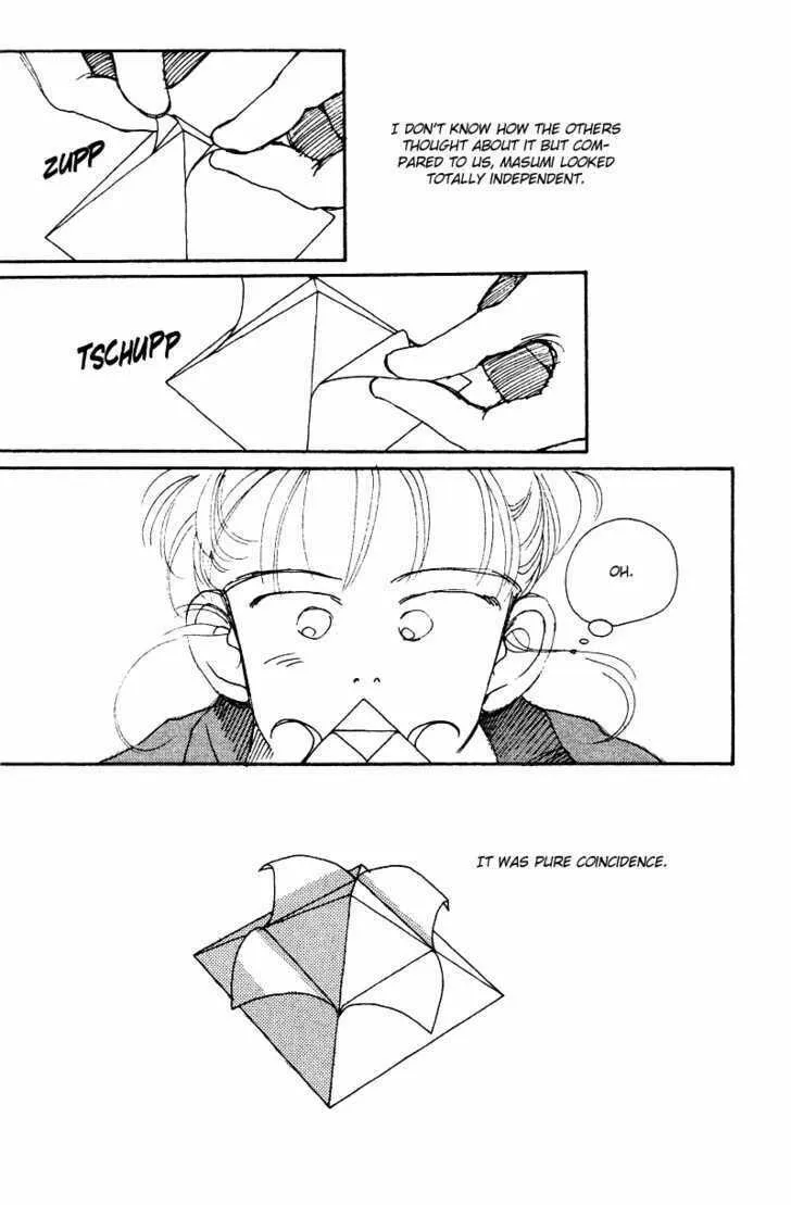 See You in Eden Chapter 2 page 31 - 