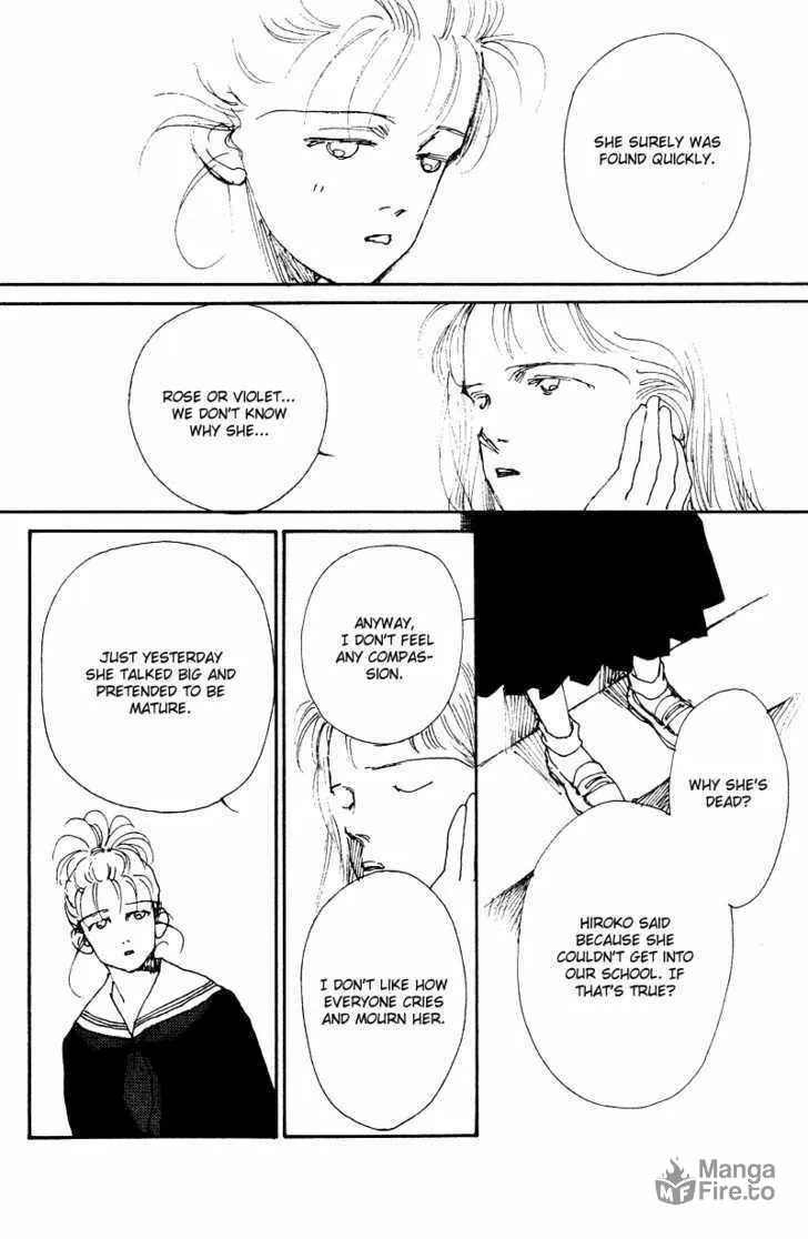 See You in Eden Chapter 2 page 36 - 