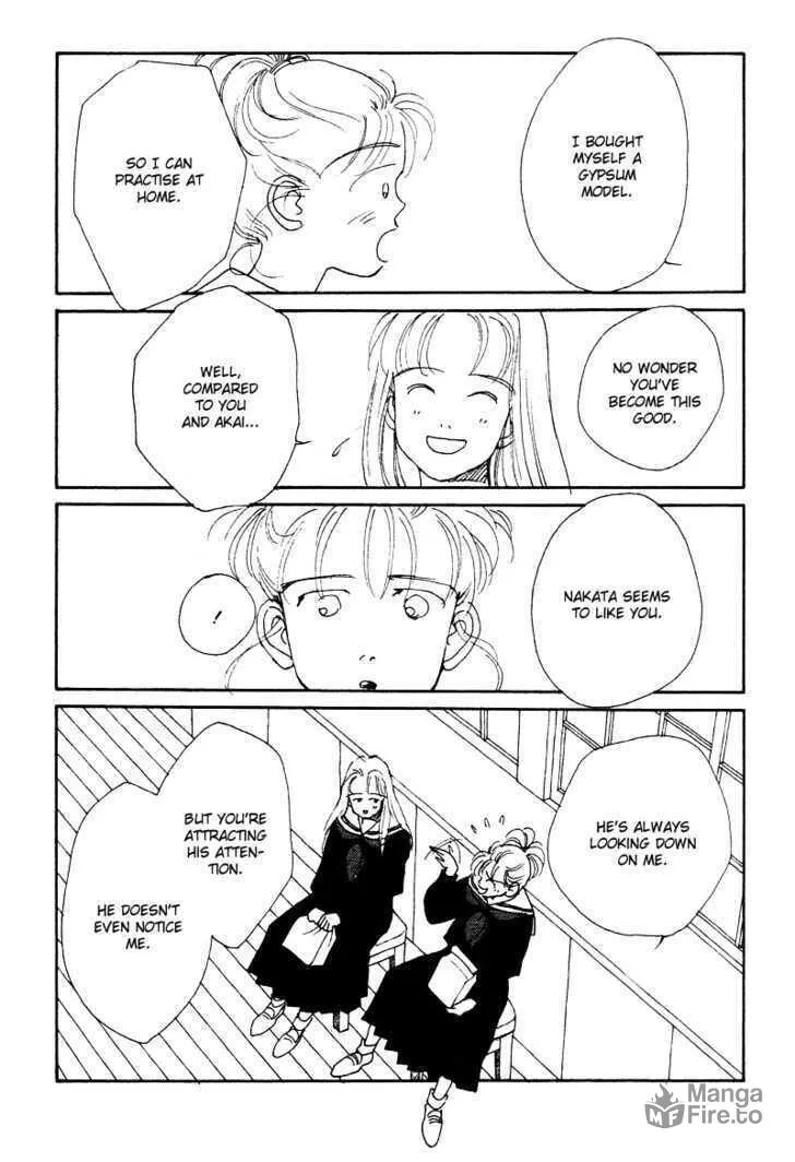 See You in Eden Chapter 2 page 5 - 