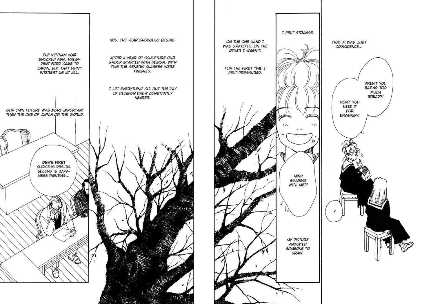 See You in Eden Chapter 2 page 7 - 
