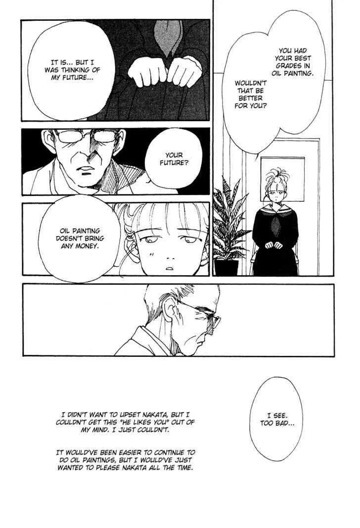 See You in Eden Chapter 2 page 8 - 